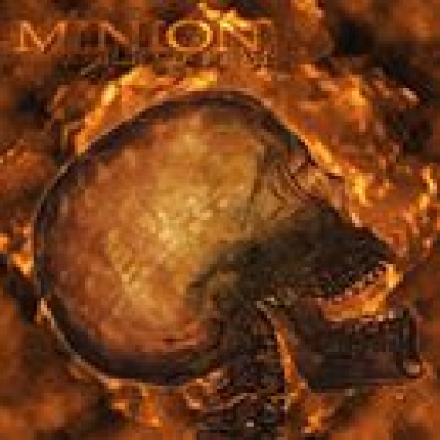 MINION - Exile Of Fear - CD