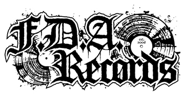 FDA RECORDS-Logo