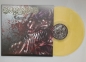 Preview: SLAUGHTERDAY - Ravenous - LP (IKTERUS-CLEAR vinyl ltd.100 + DL Code)