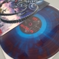Preview: KORROSIVE (ca) - Katastrophic Creation -LP (BLUE SPLATTER VINYL)