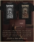 Preview: SVNTARER (at) - Exitus Triumphalis - CD+T-SHIRT (colored)