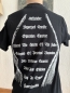 Preview: RECKLESS MANSLAUGHTER (ger) - Caverns of Perdition - T-SHIRT