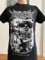 Preview: INVICTUS (jp) - Catacombs of Fear - T-SHIRT