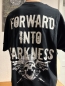 Preview: WEAK ASIDE (ger) - Forward Into Darkness - T-SHIRT