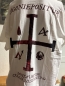 Preview: DISTASTE (at) - Agoniepositur - T-SHIRT