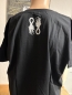 Preview: NEKRODEUS (at) - Ruaß - T-SHIRT