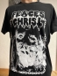 Preview: FEACES CHRIST (ger) - Eat Shit And Die - T-SHIRT