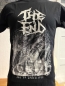 Preview: THE END (us) - Age Of Apocalypse - T-SHIRT