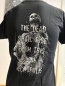 Preview: THE END (us) - Age Of Apocalypse - T-SHIRT