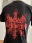 Preview: BLOOD OF SEKLUSION (it) - Servants Of Chaos - T-SHIRT