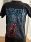 Preview: SKELETAL REMAINS (us) - Condemned To Misery - T-SHIRT