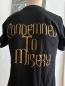 Preview: SKELETAL REMAINS (us) - Condemned To Misery - T-SHIRT