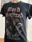 Preview: BLOOD MORTIZED (swe) - The Key To A Black Heart - T-SHIRT