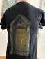 Preview: BLOOD MORTIZED (swe) - The Key To A Black Heart - T-SHIRT