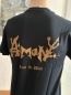 Preview: AMON (us) - Liar In Wait - T-SHIRT