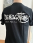Preview: DEROGATORY (us) - Above All Else - T-SHIRT