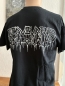 Preview: GRAVEYARD GHOUL (ger) - T-SHIRT