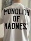 Preview: REVOLTING (swe) - Monolith of Madness - T-SHIRT
