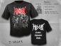 Preview: REXUL - Erebus..Virtuosus..Alpha.. - LP+T-SHIRT (BLACK VINYL + DL Code)