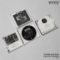 Preview: FOSSILIZATION - Leprous Daylight - CD