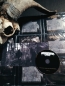 Preview: SEPULCHRAL CULT - Immurement, Spirits and Graveyard Chants- CD