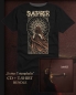 Preview: SVNTARER (at) - Exitus Triumphalis - CD+T-SHIRT (colored)