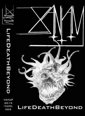 XANTAM - Life Death Beyond - MC DEMO