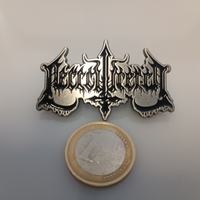 NECROWRETCH - Metal Pin / Anstecker / Button