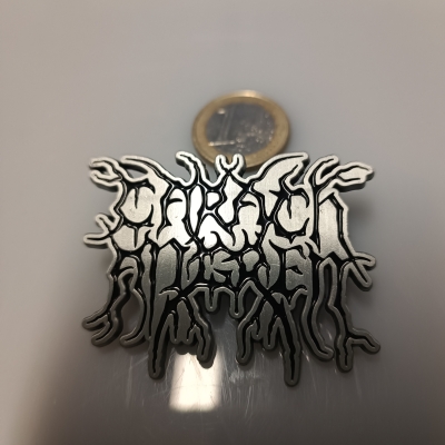 CARACH ANGREN - METAL PIN / Snstecker / Button