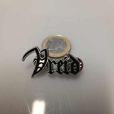 VREID - Metal Pin / Anstecker / Button