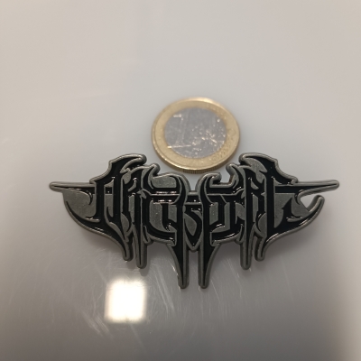 ARCHSPIRE - Logo - Metal Pin / Anstecker / Button