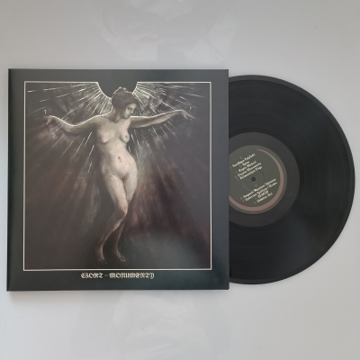 CZORT (pl) - Monumenty - LP