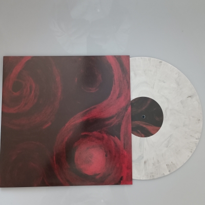 FURIA (pl) - Halmy - LP (ltd. White marbled vinyl)