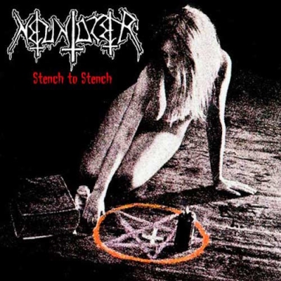 NEUNTOTER - Stench To Stench - CD
