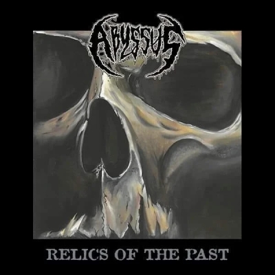 ABYSSUS (gr) - Relics of The Past - CD