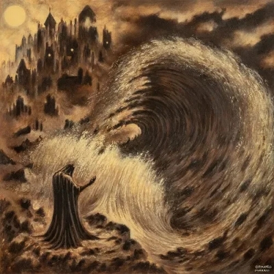 ATAUDES (ag) - Tempus Edax Rerum - CD