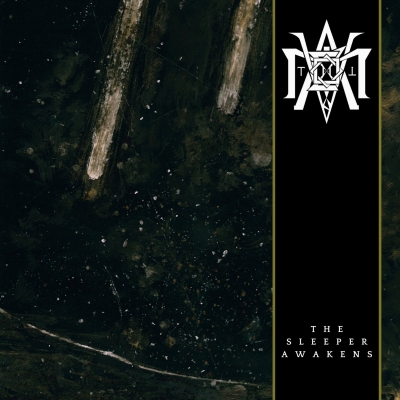AVTOTHEISM - The Sleeper Awakens - CD