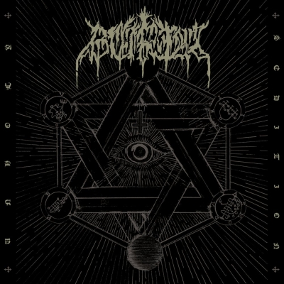 BURIAL - UNHOLY SEDITION - LP