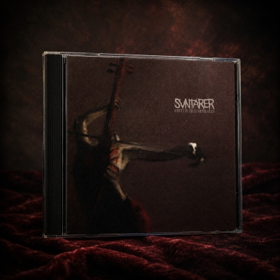 SVNTARER (at) - Exitus Triumphalis - CD