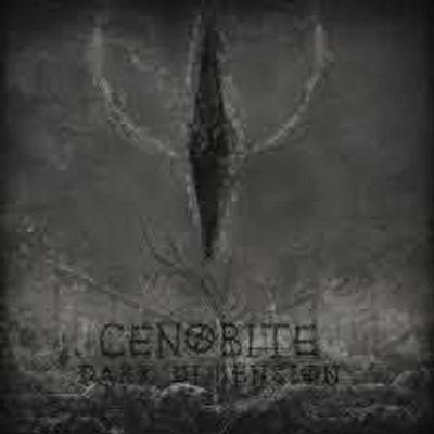 CENOBITE (ru) - Dark Dimension - CD