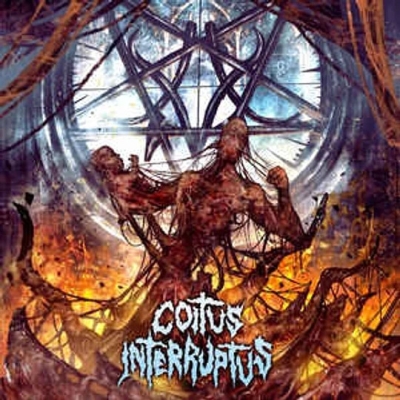 COITUS INTERRUPTUS (dk) - Coitus Interruptus - CD