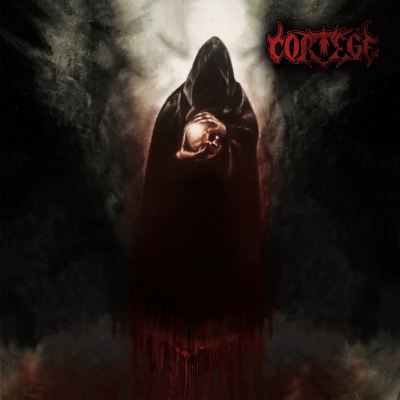 CORTEGE (pl) - Vandari - CD DIGIPAK
