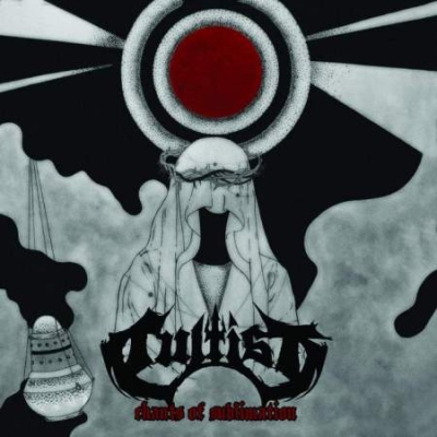CULTIST - Chants of Sublimation - CD