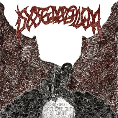 DYSEMBLEM (gr) - Buried by the Weight of Light - CD
