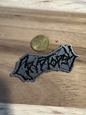 CRYPTOPSY - Metal Pin / Anstecker /Button