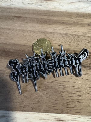 INQUISITION - Metal Pin / Anstecker /Button