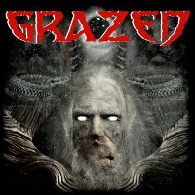 GRAZED (fr) - 1999-2019 - CD