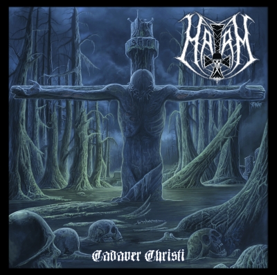 HARM - Cadaver Christi- CD