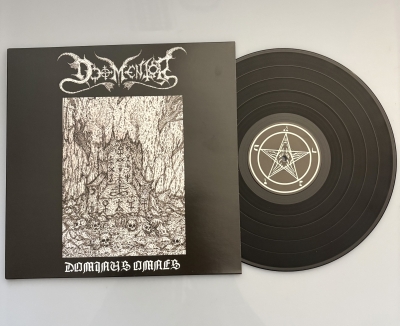 DOOMENTOR (ger) - Dominus Omnes - LP
