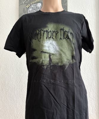 DECEMBRE NOIR (ger) - Forsaken Earth - T-SHIRT